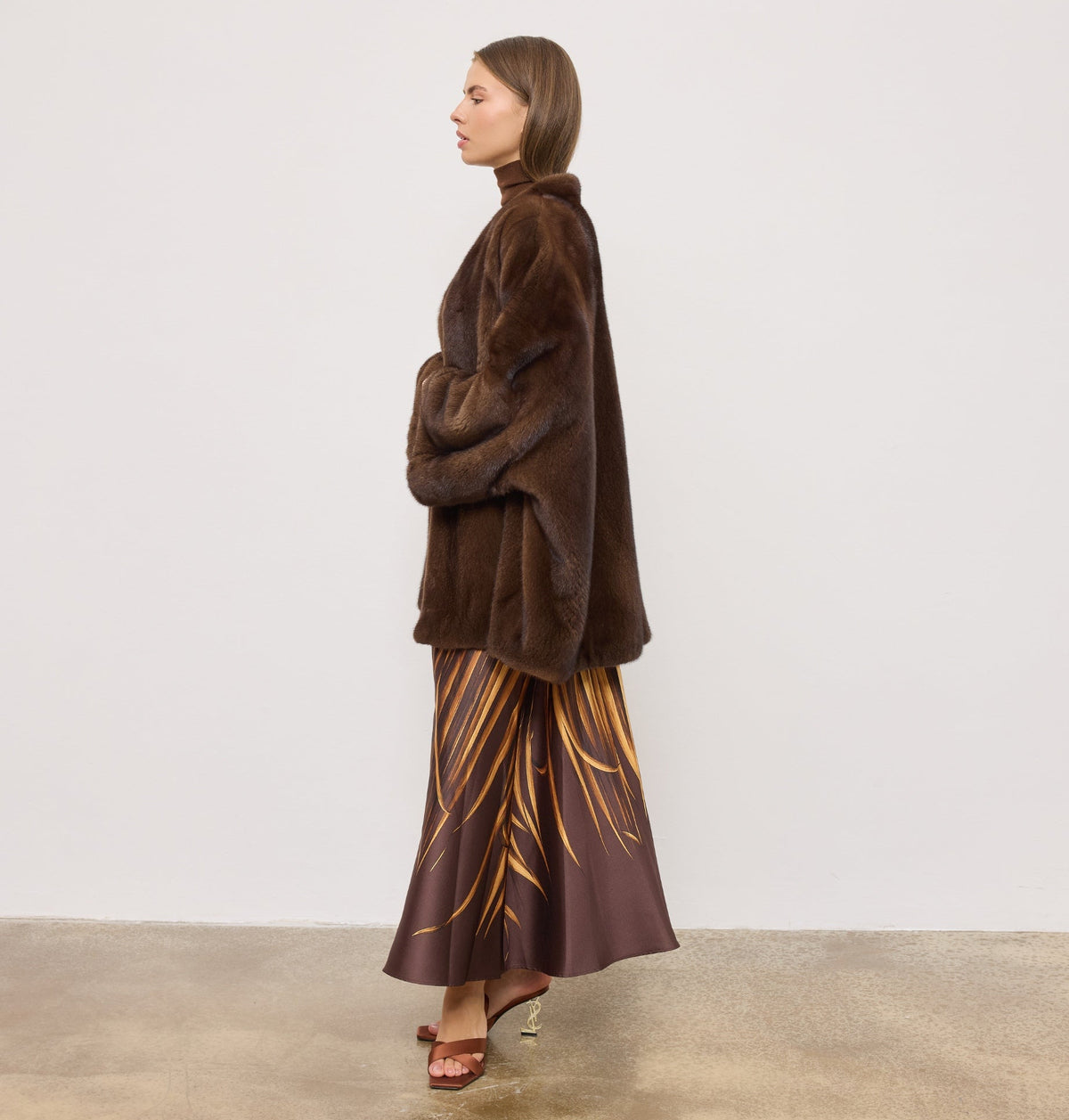 Twilight Cape