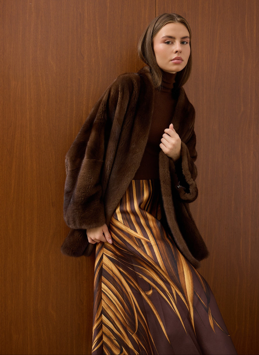 Twilight Cape