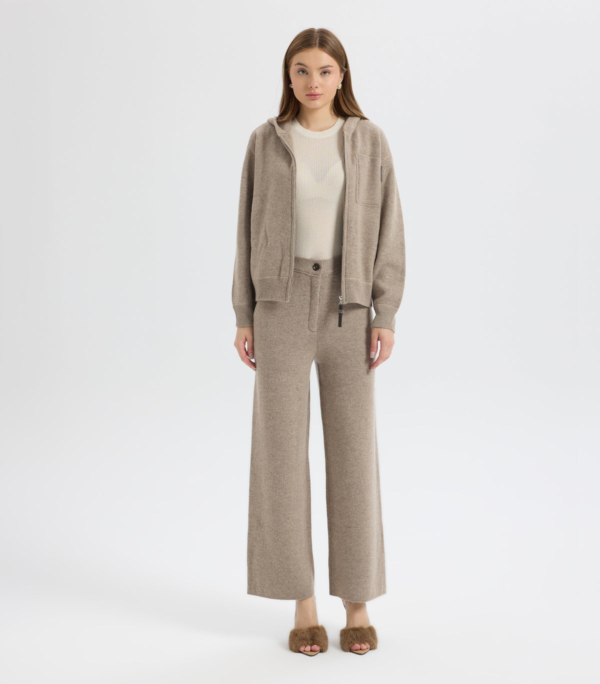 Imperial Taupe