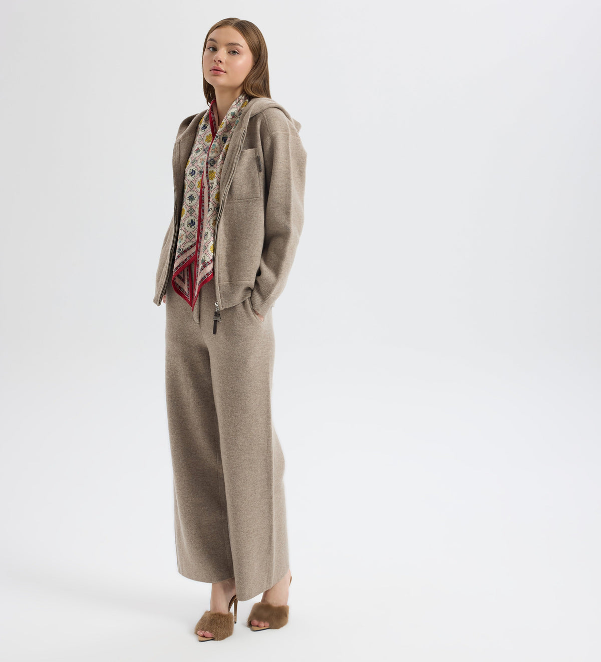 Imperial Taupe
