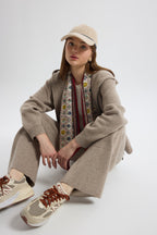 Imperial Taupe