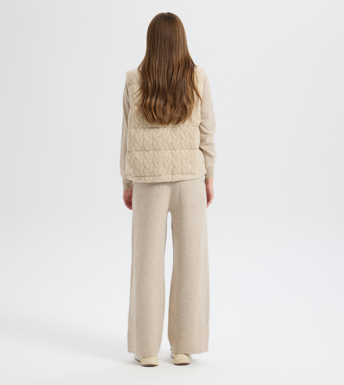 Haven Vest