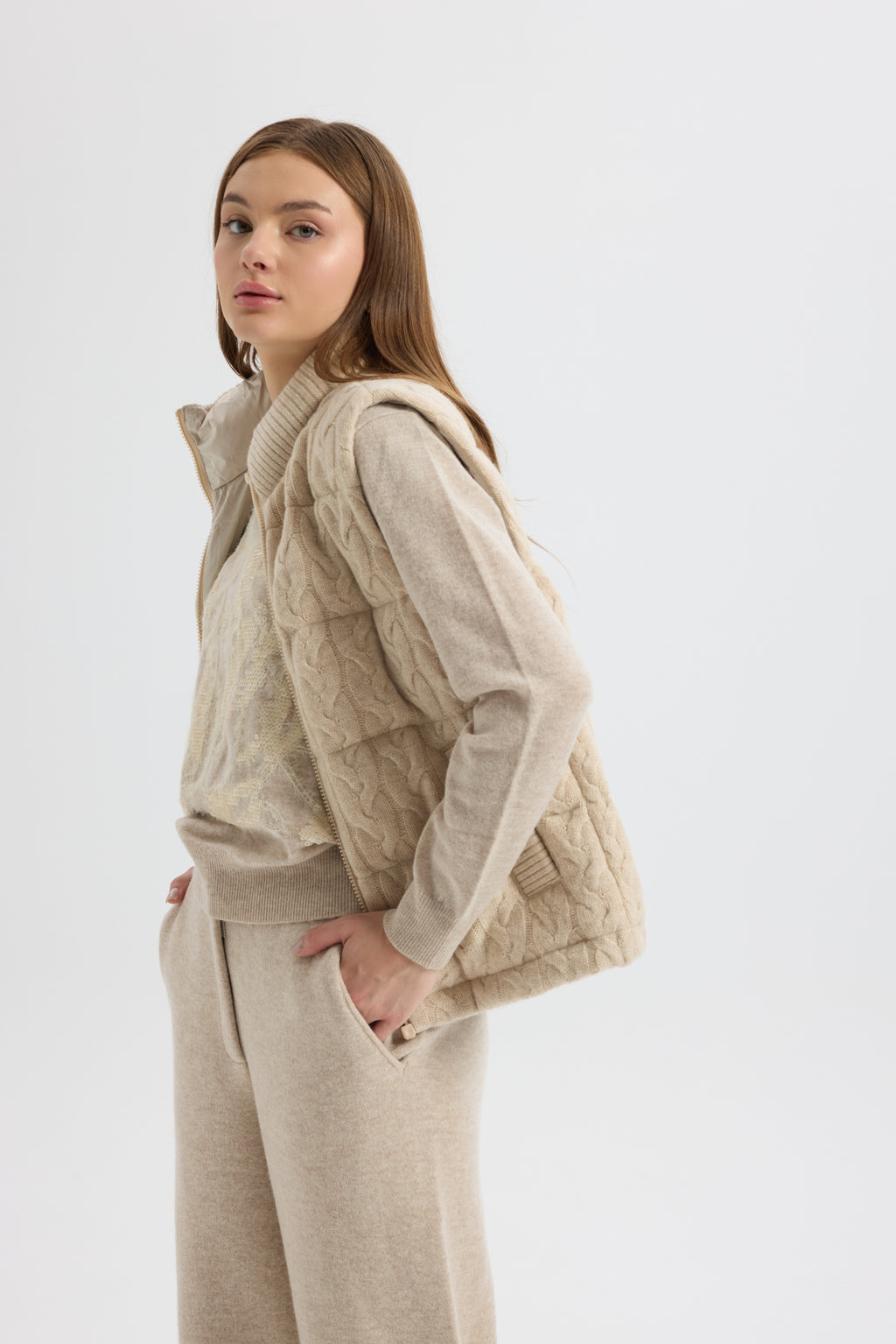 Haven Vest