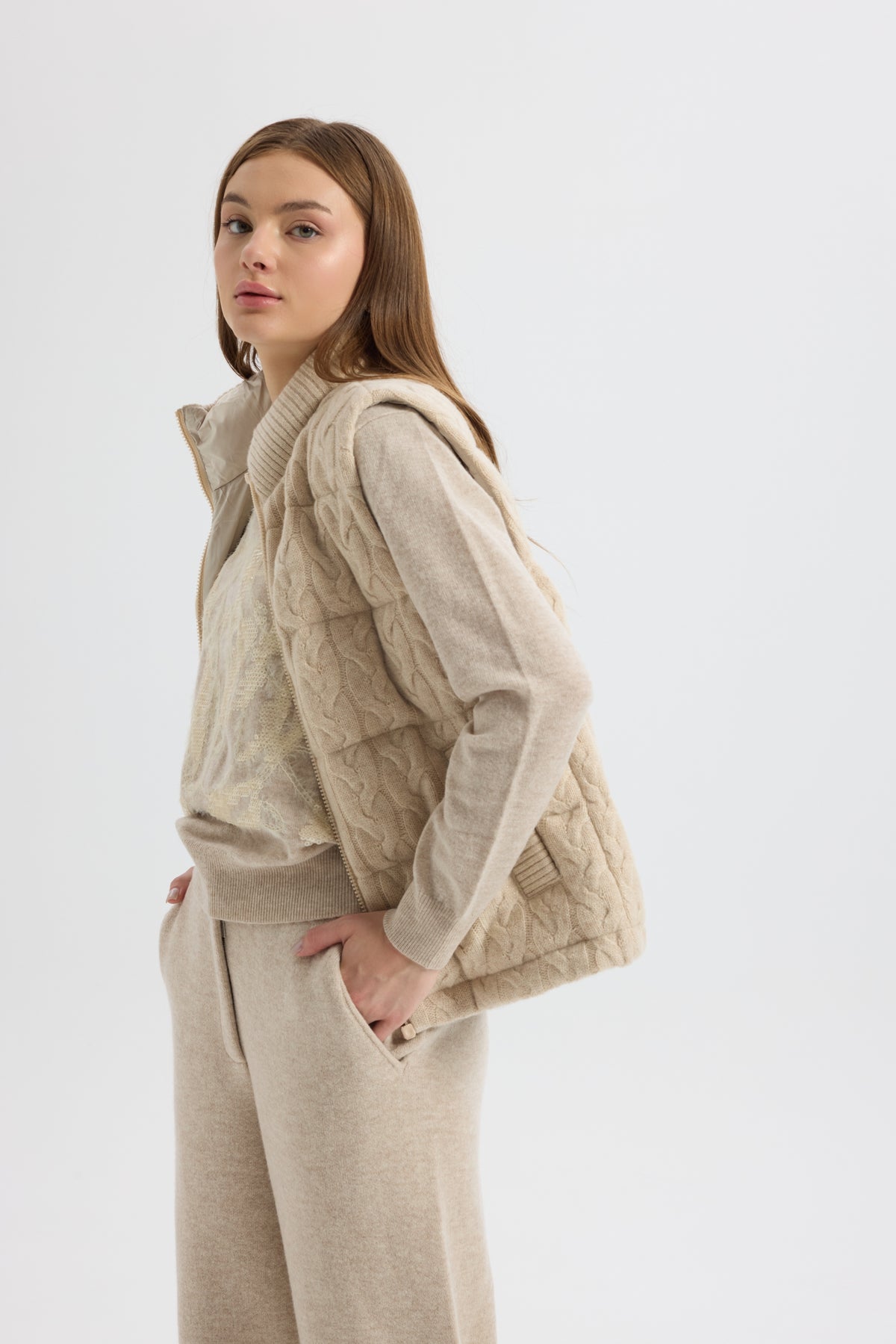 Haven Vest