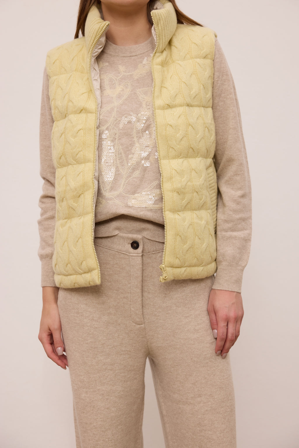 Haven Vest