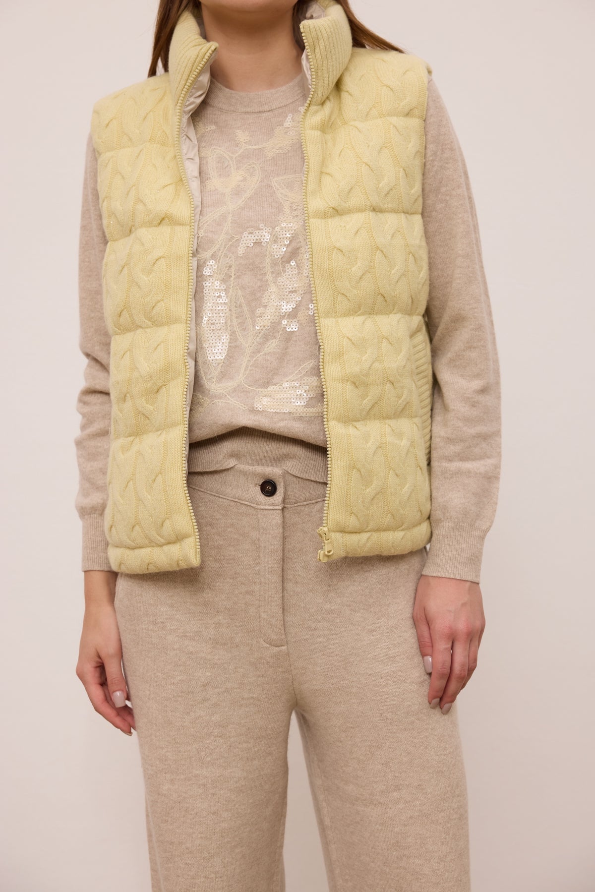 Haven Vest