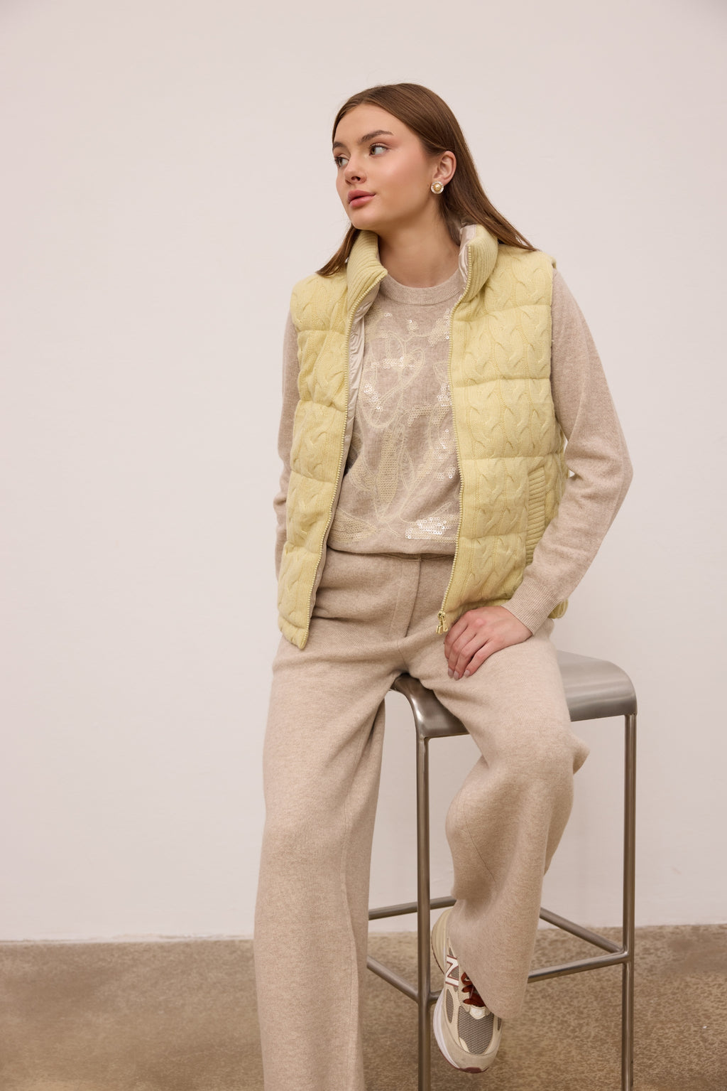 Haven Vest