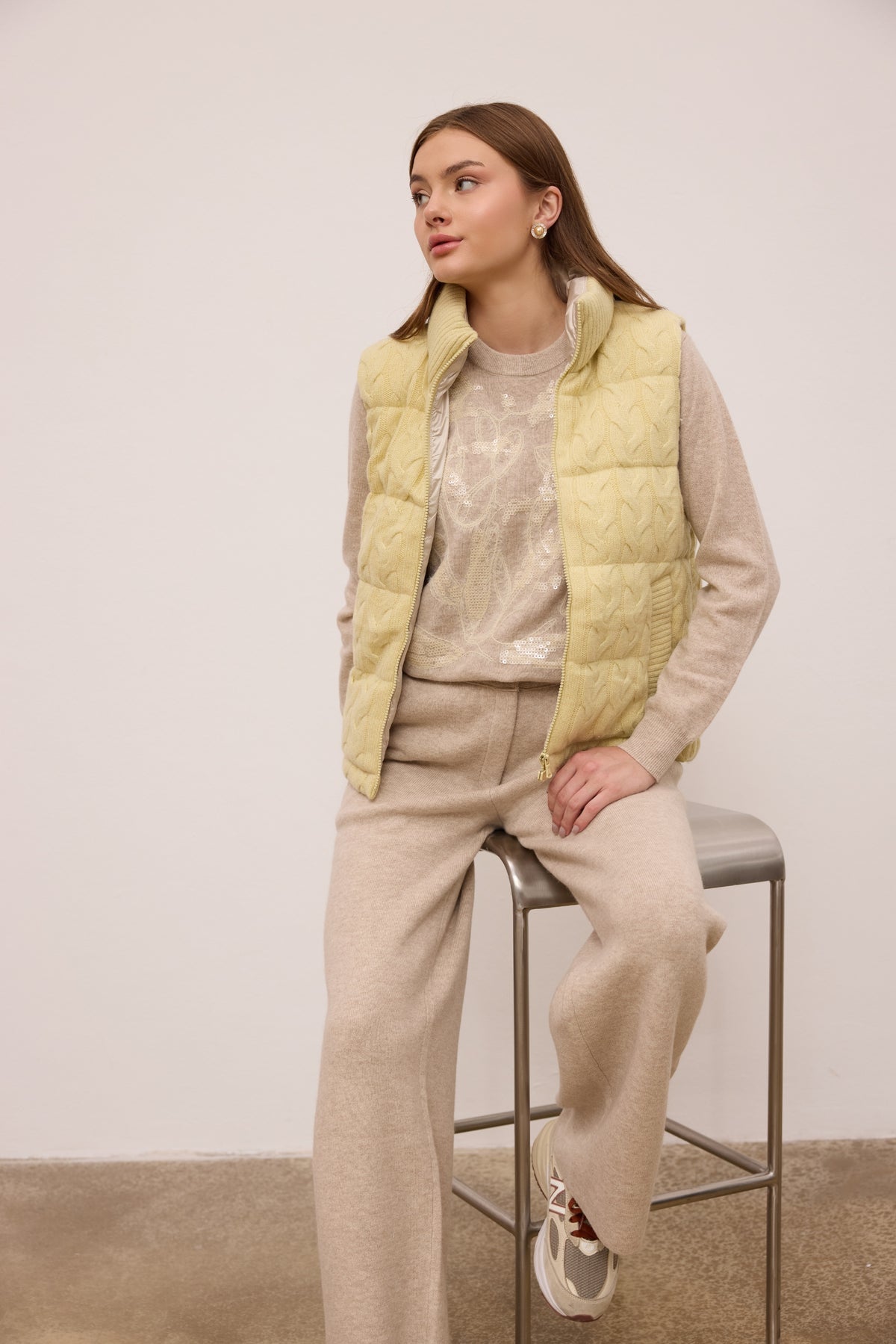 Haven Vest
