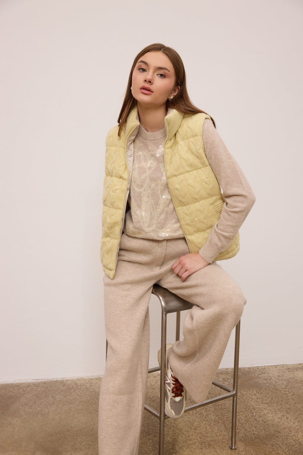 Haven Vest