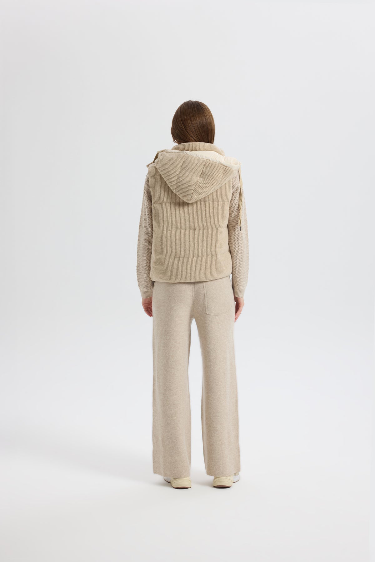 Reverie Knit