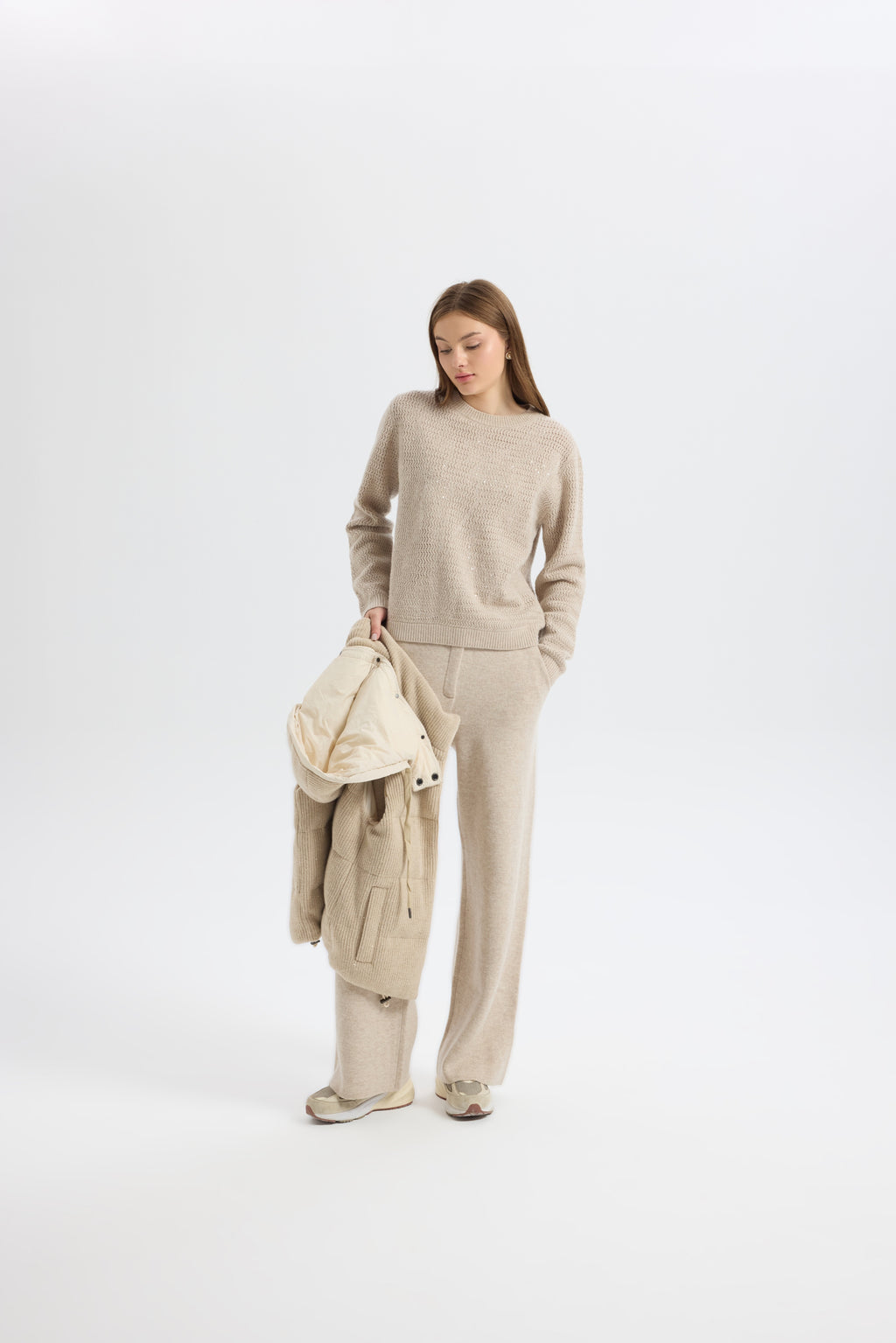 Reverie Knit