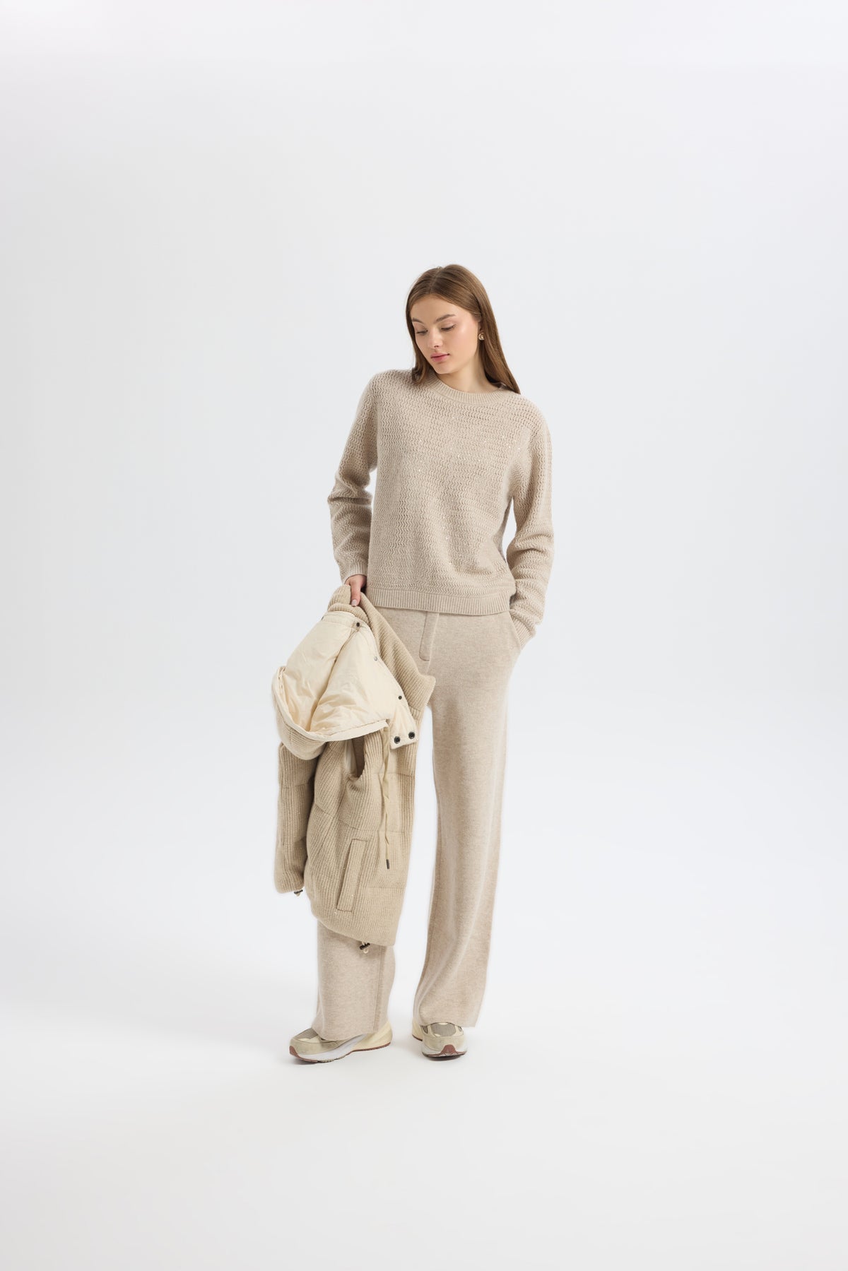 Reverie Knit