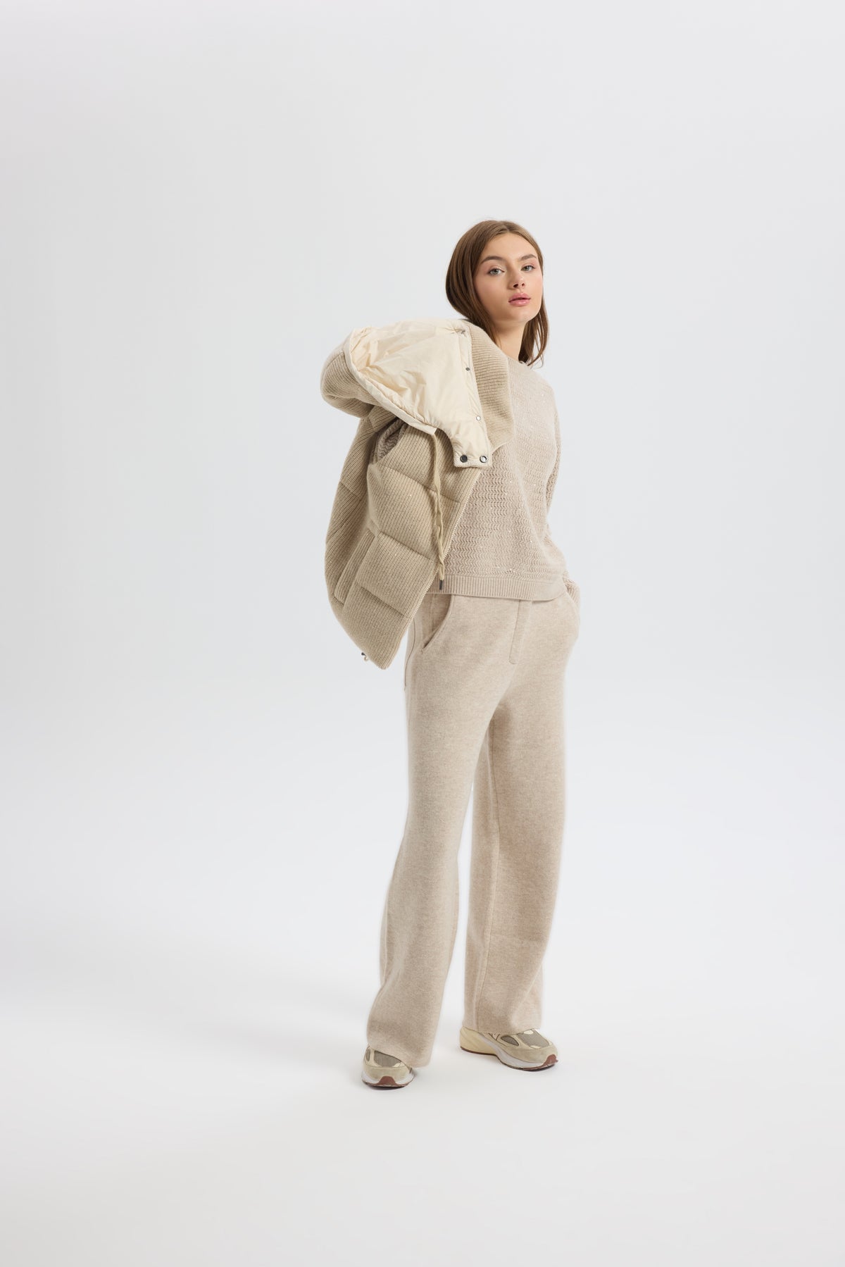 Reverie Knit