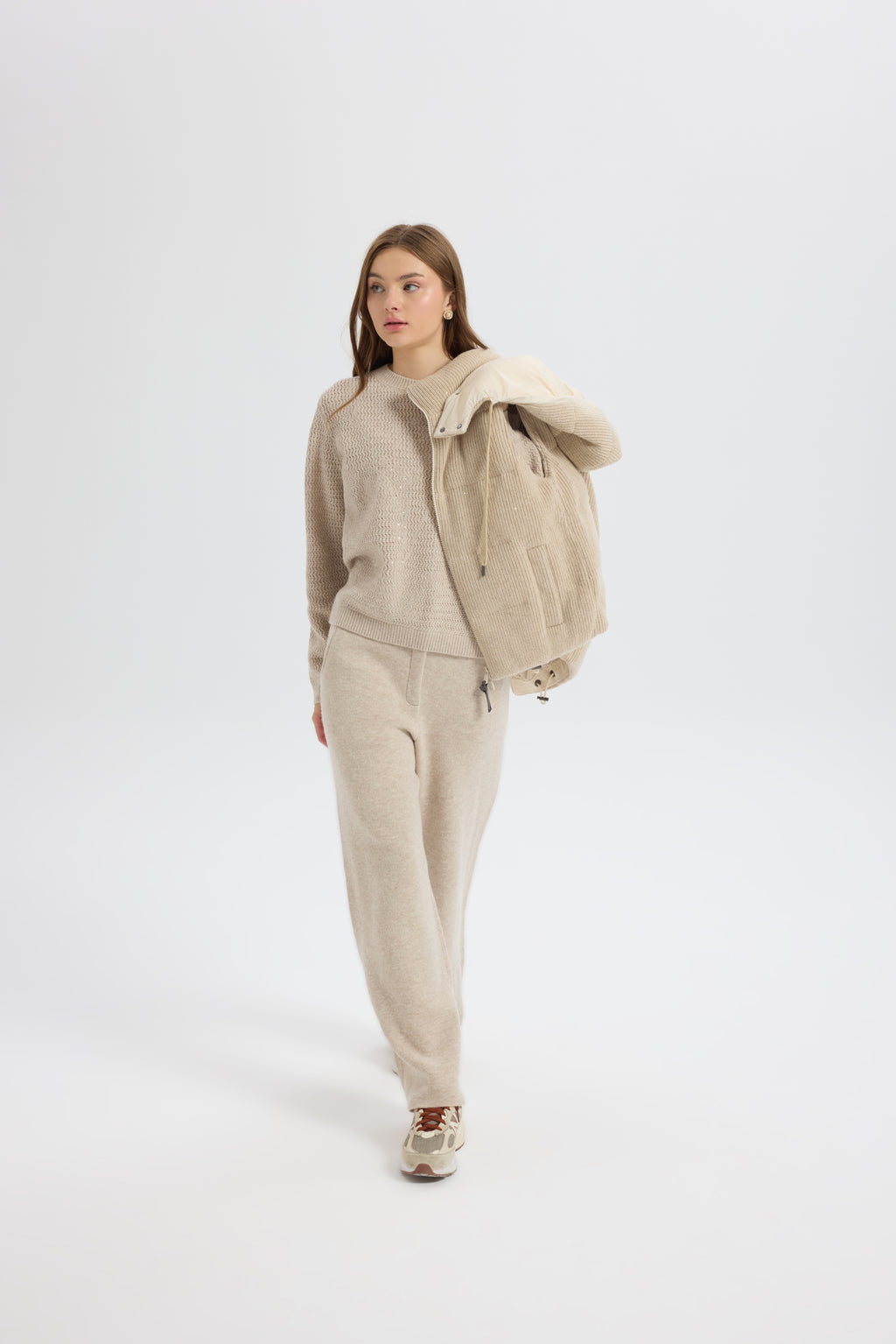 Reverie Knit