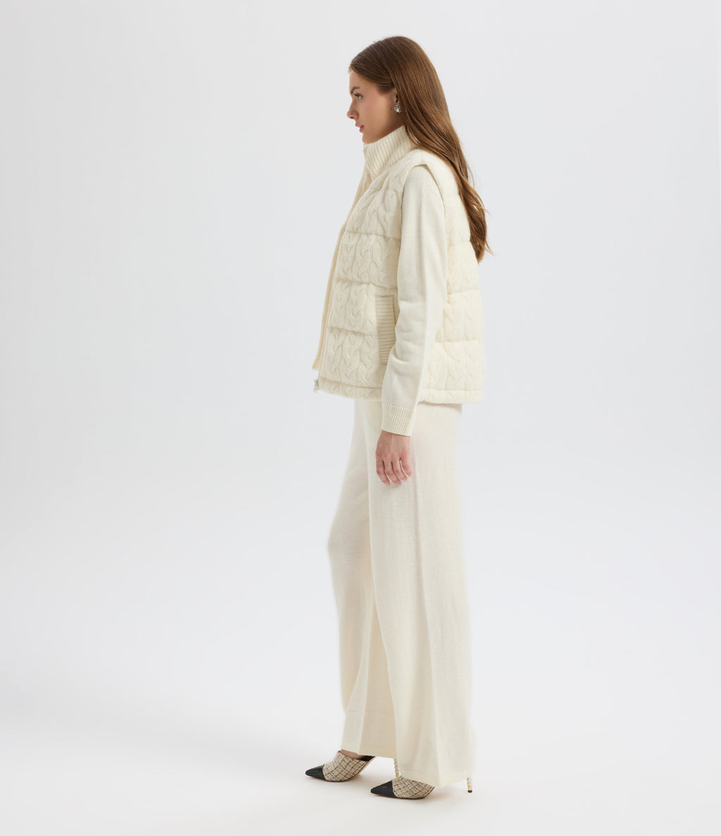 Haven Vest