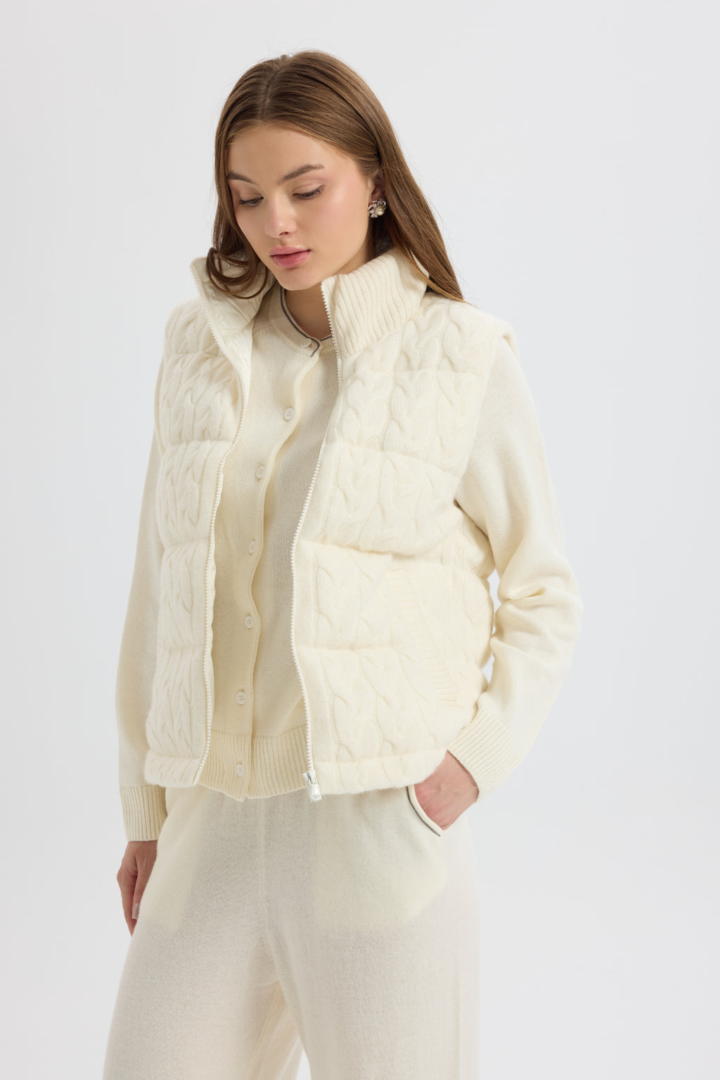 Haven Vest