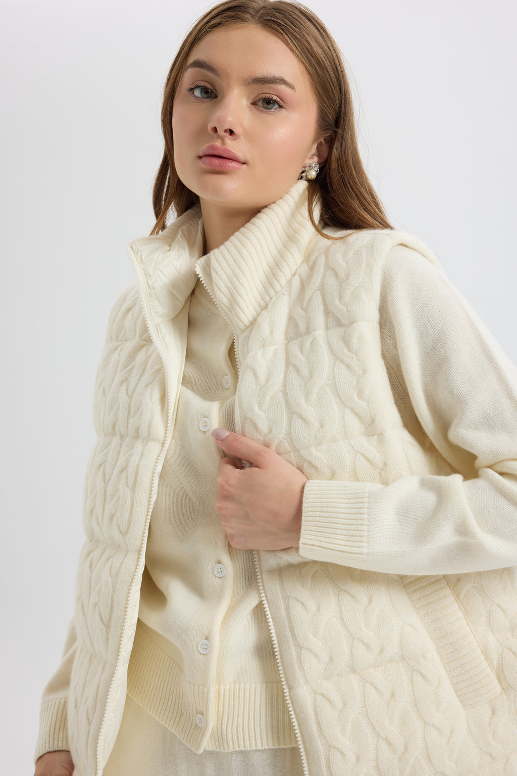 Haven Vest