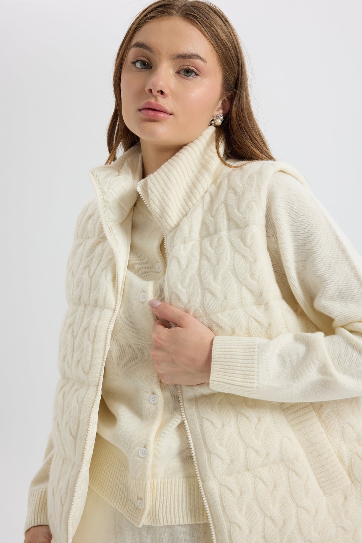Haven Vest
