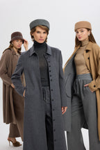 Milanese Duster
