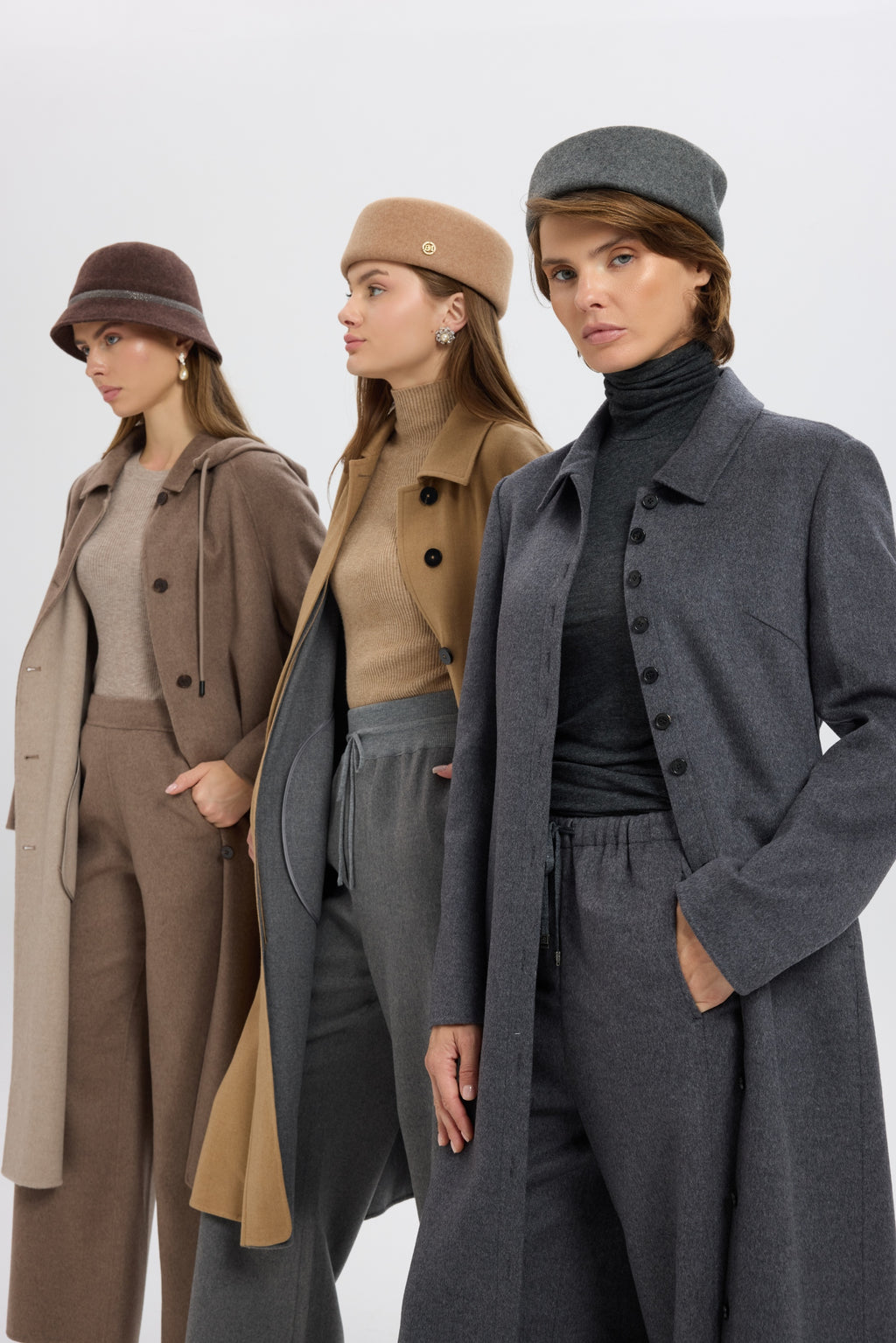 Milanese Duster