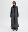 Milanese Duster