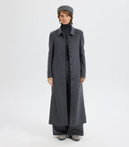 Milanese Duster