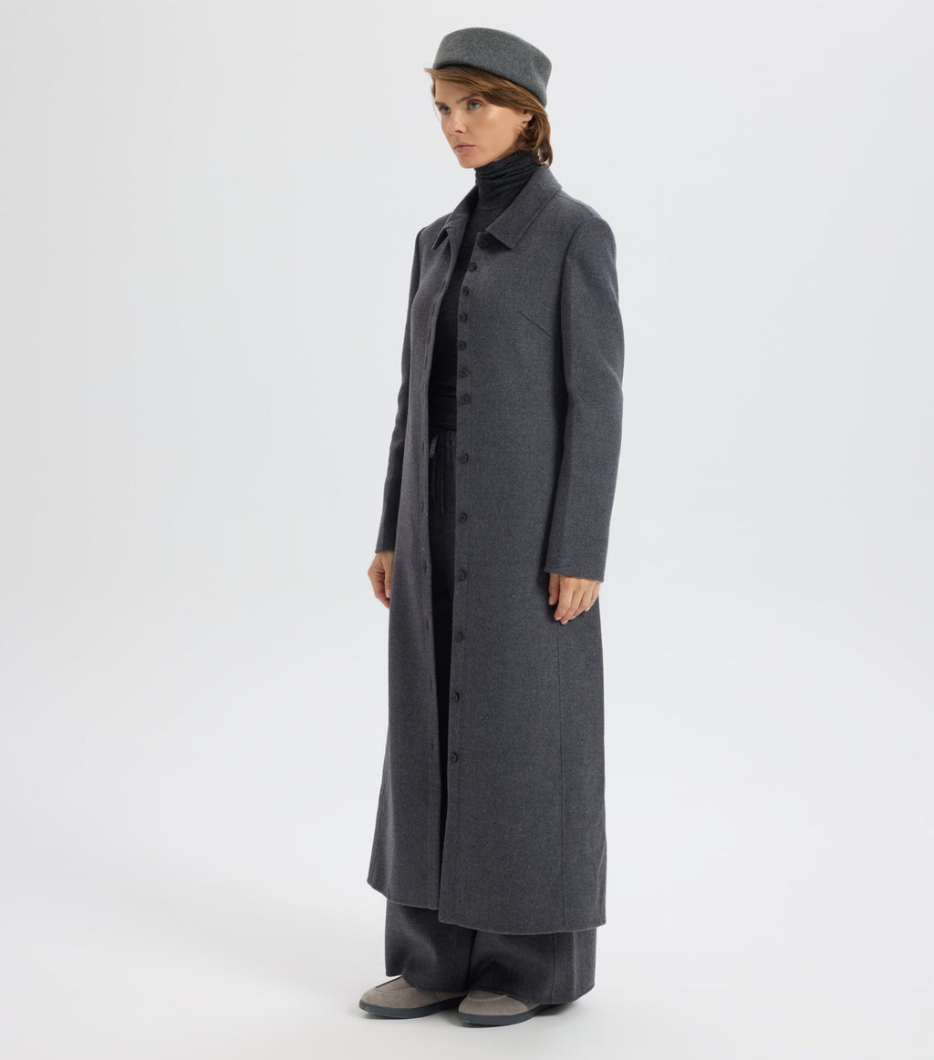 Milanese Duster