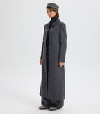 Milanese Duster