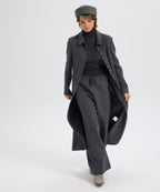 Milanese Duster