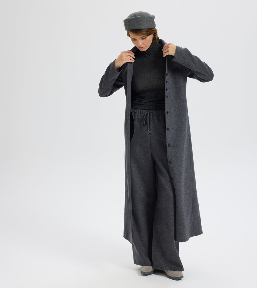Milanese Duster