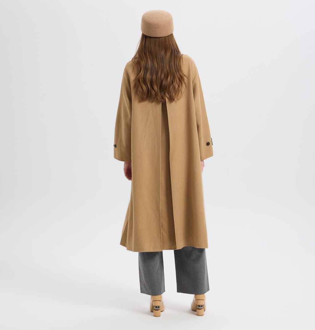 Verona long Coat