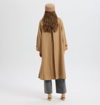 Verona long Coat