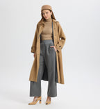 Verona long Coat