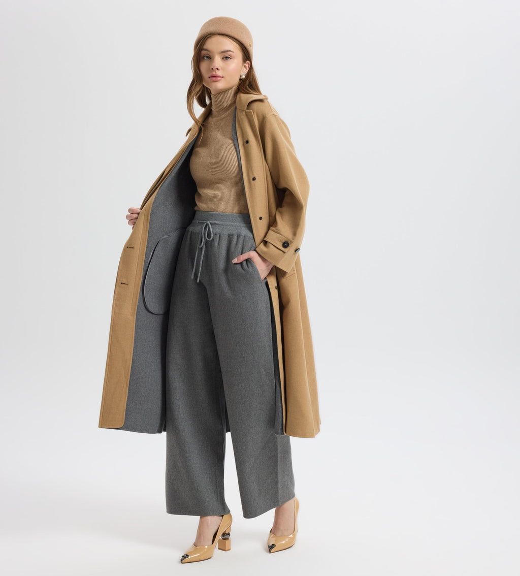 Verona long Coat