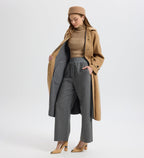 Verona long Coat