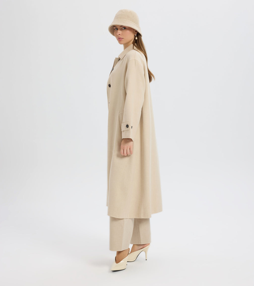 Promenade Suit