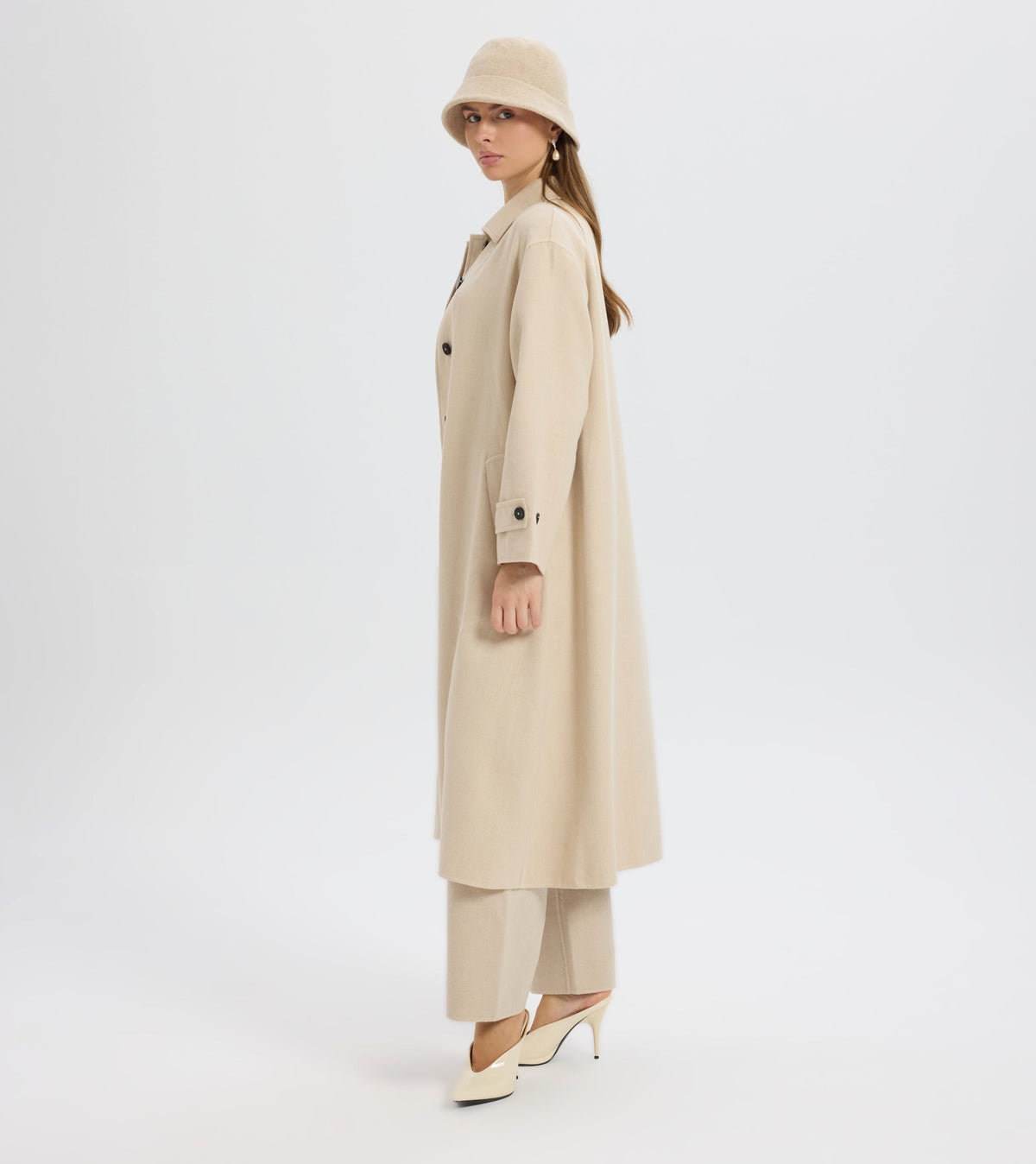 Promenade Suit