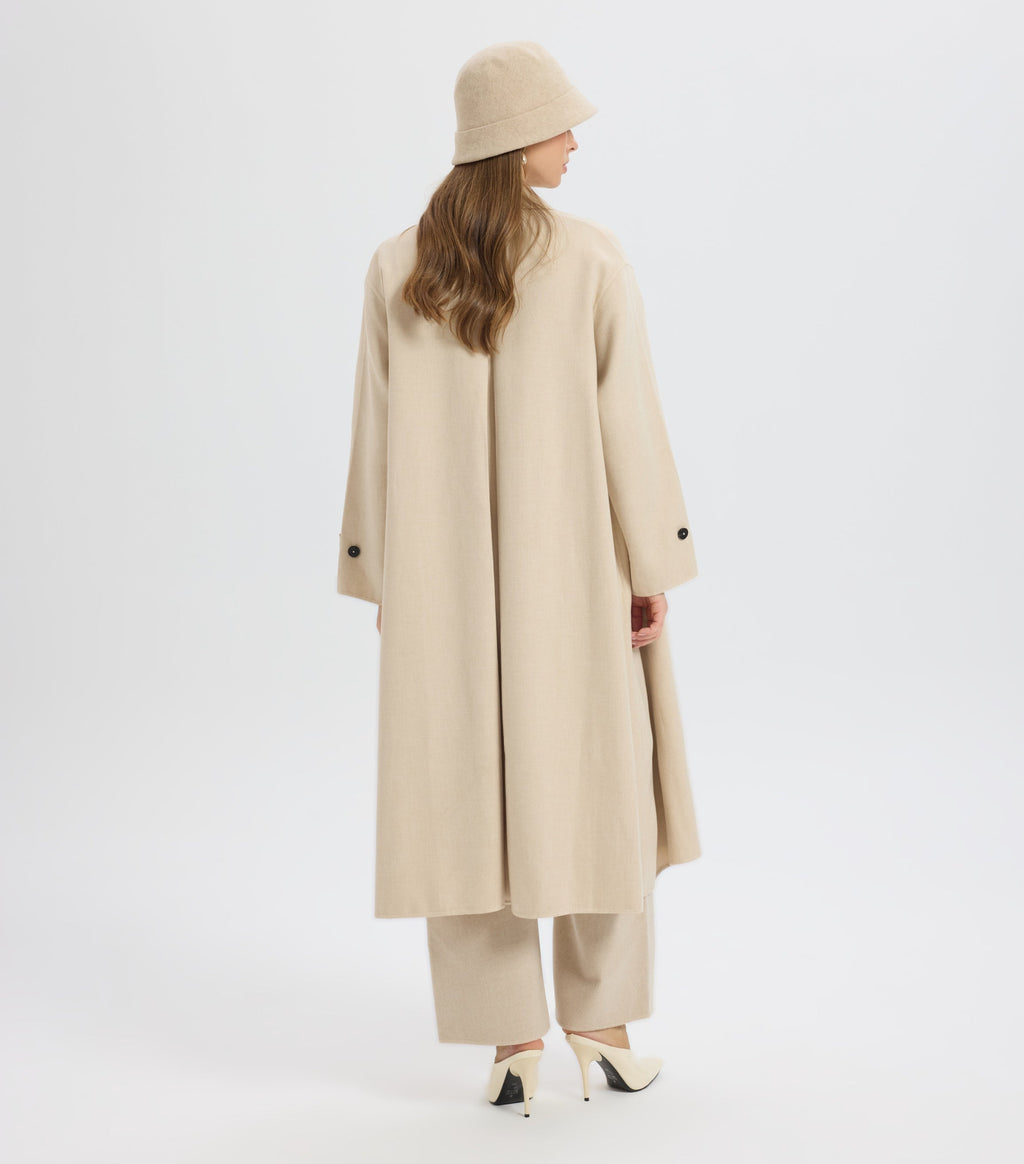 Promenade Suit