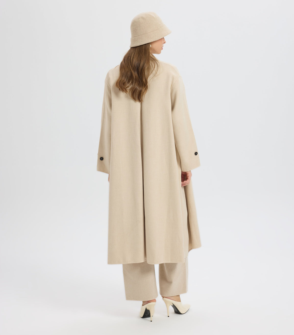 Promenade Suit