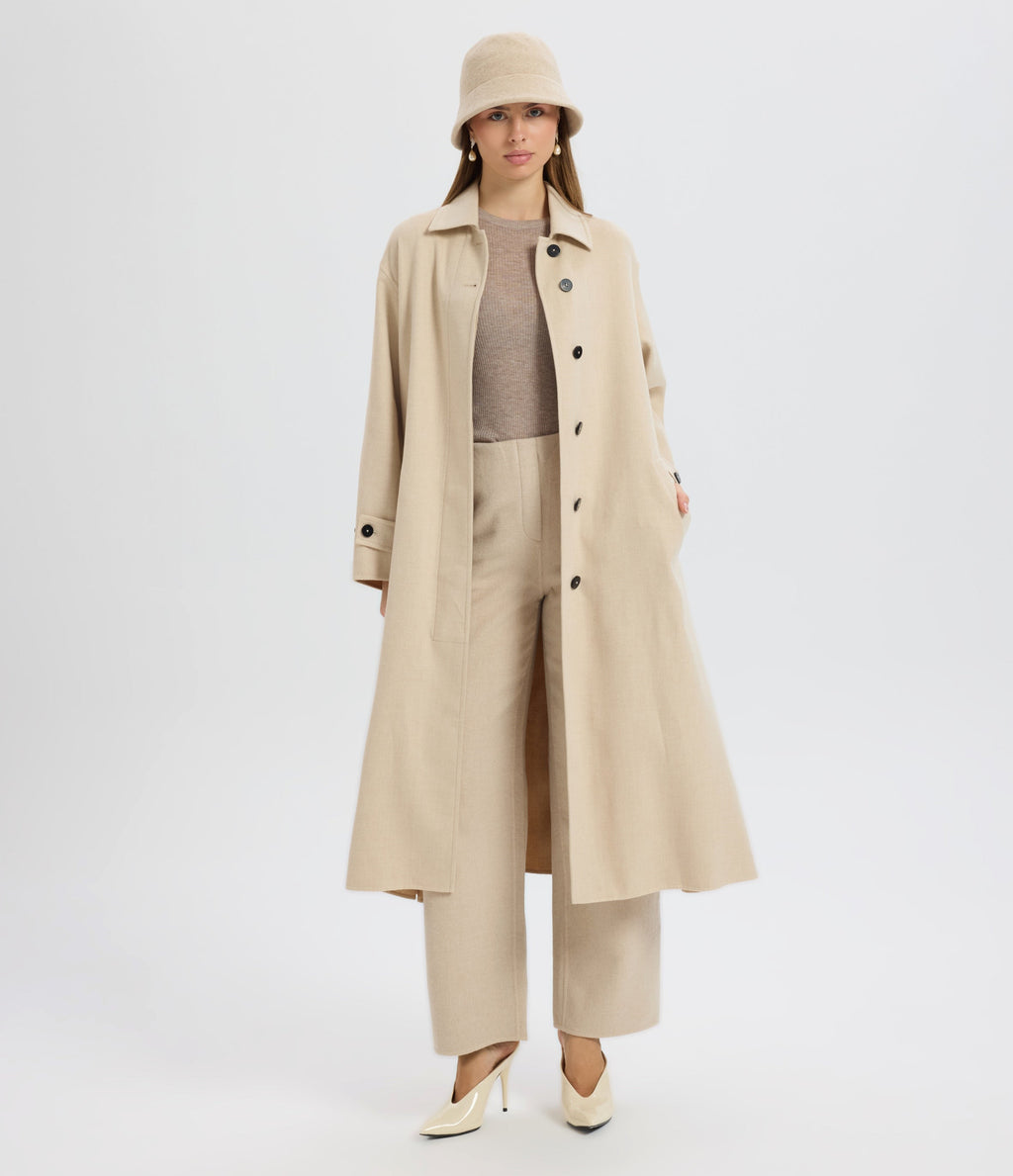 Promenade Suit