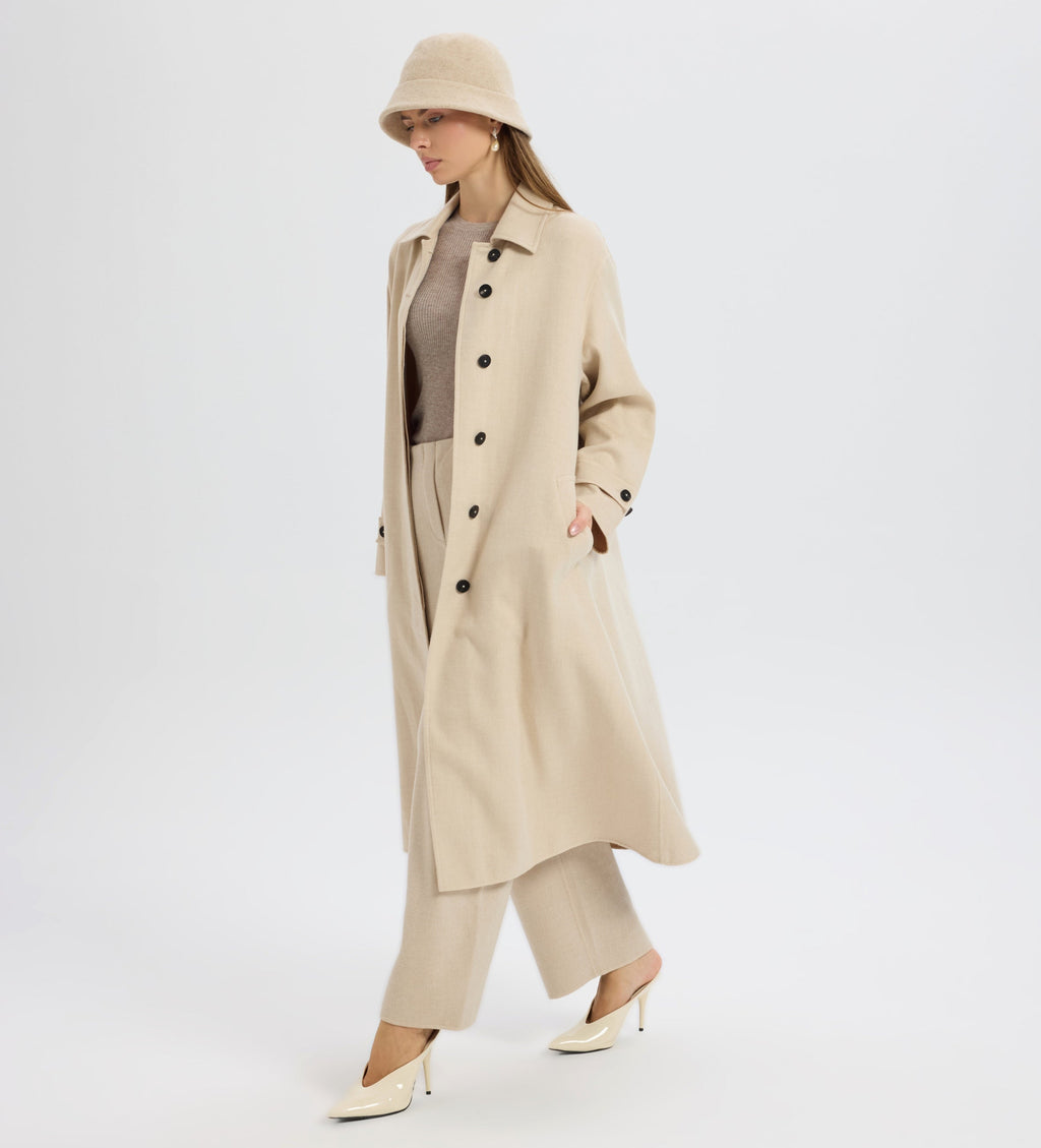 Promenade Suit