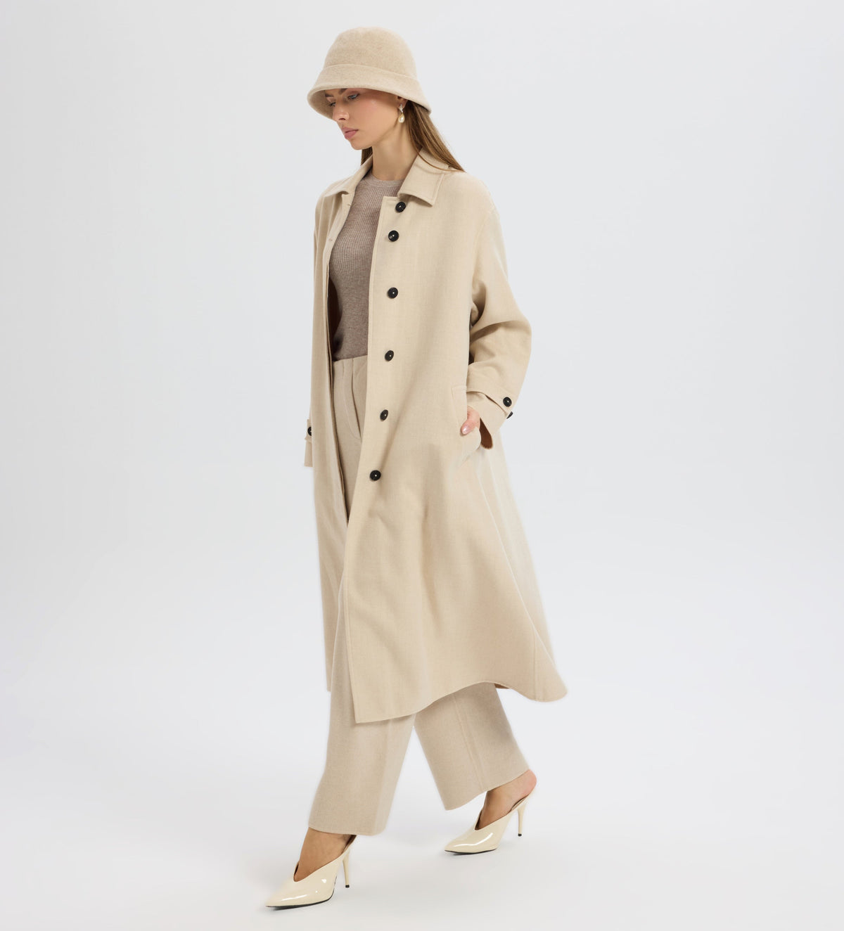 Promenade Suit