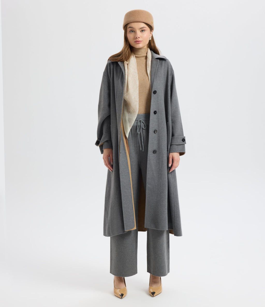 Tailored Slate