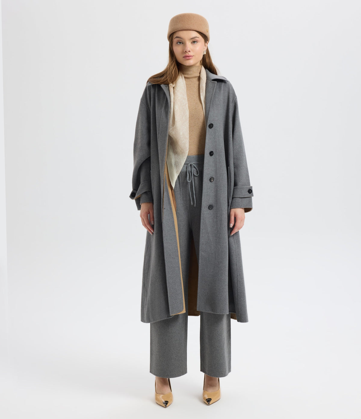 Tailored Slate