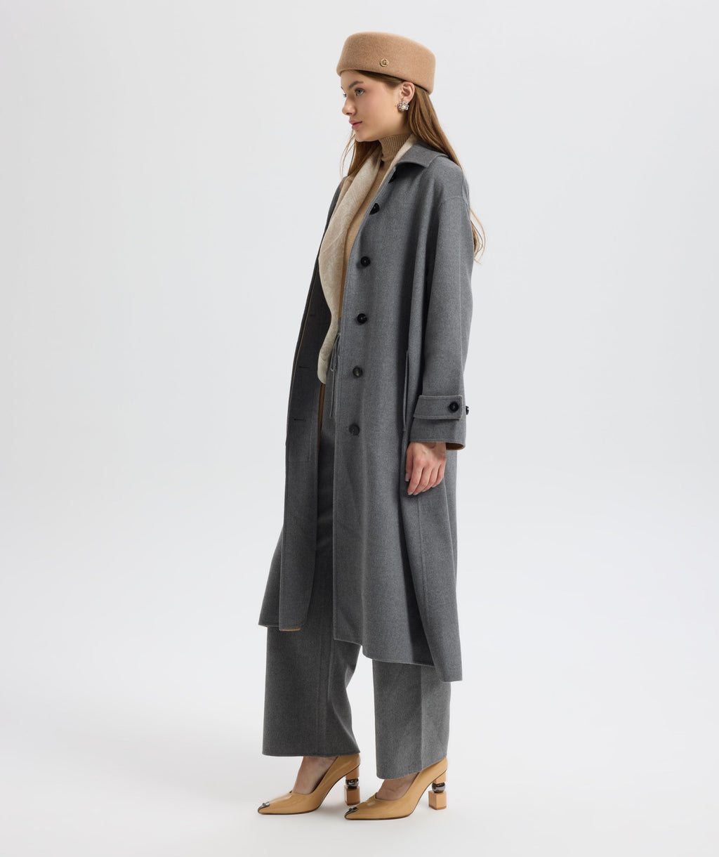 Tailored Slate
