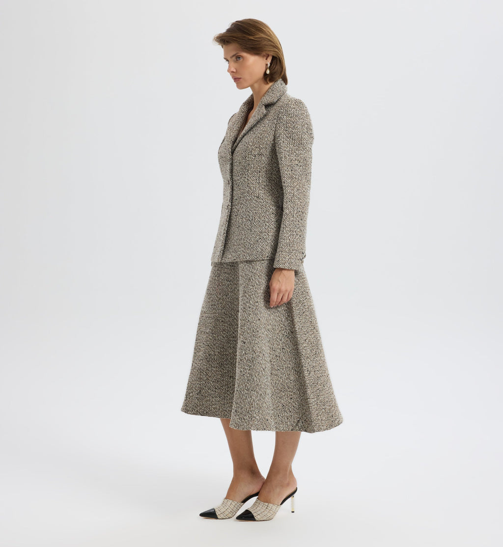 Elysium Tailored
