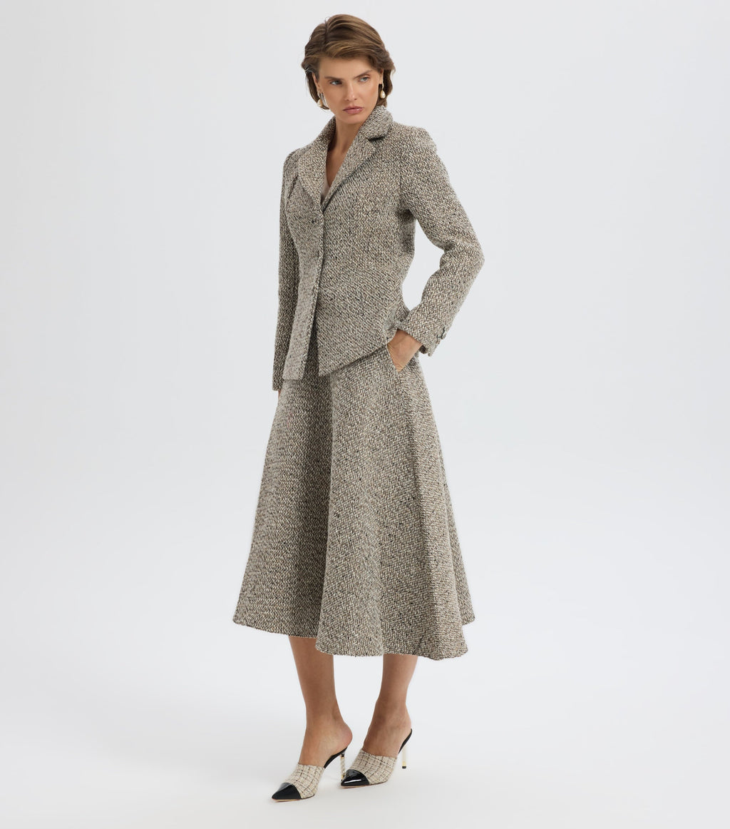 Elysium Tailored