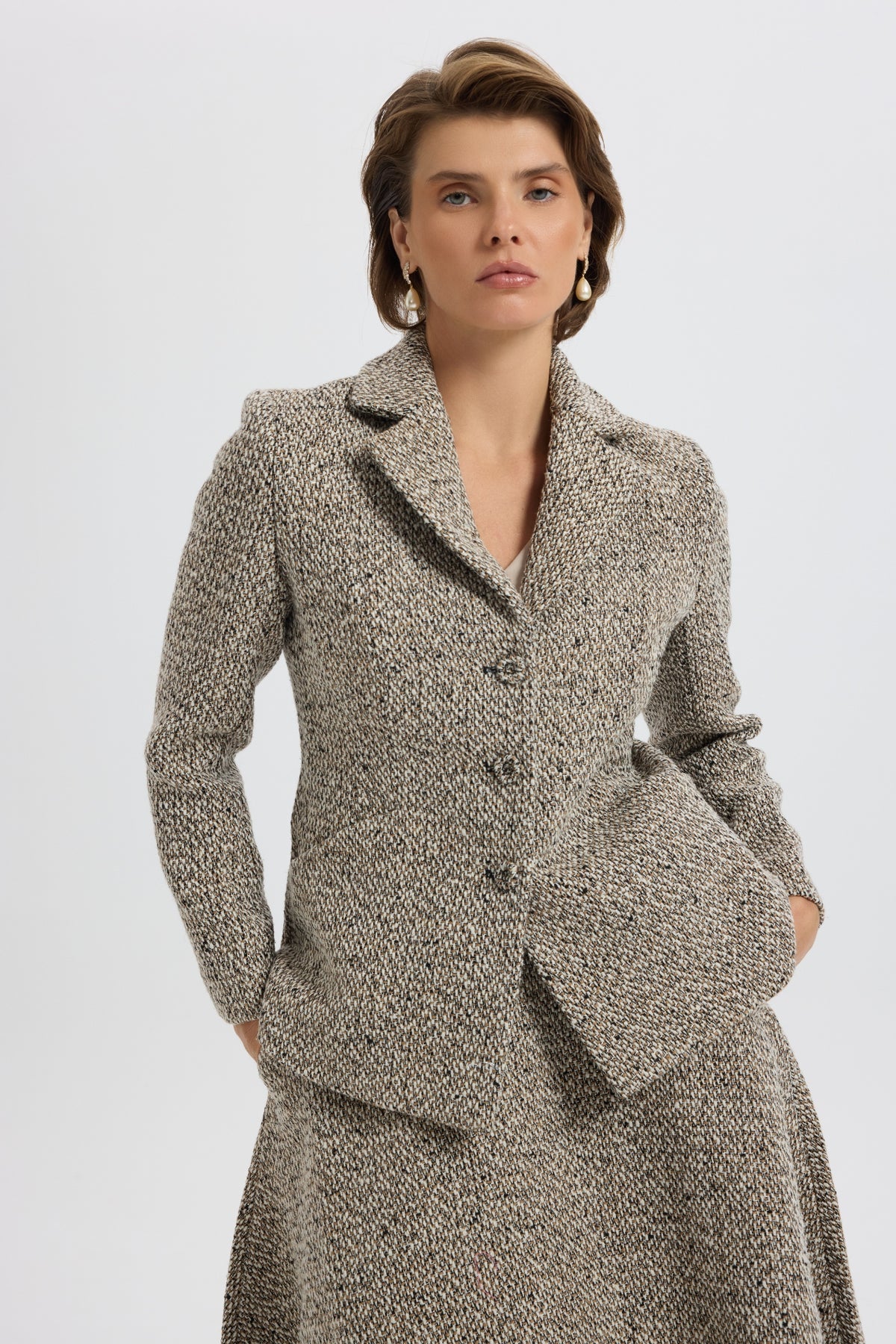 Elysium Tailored