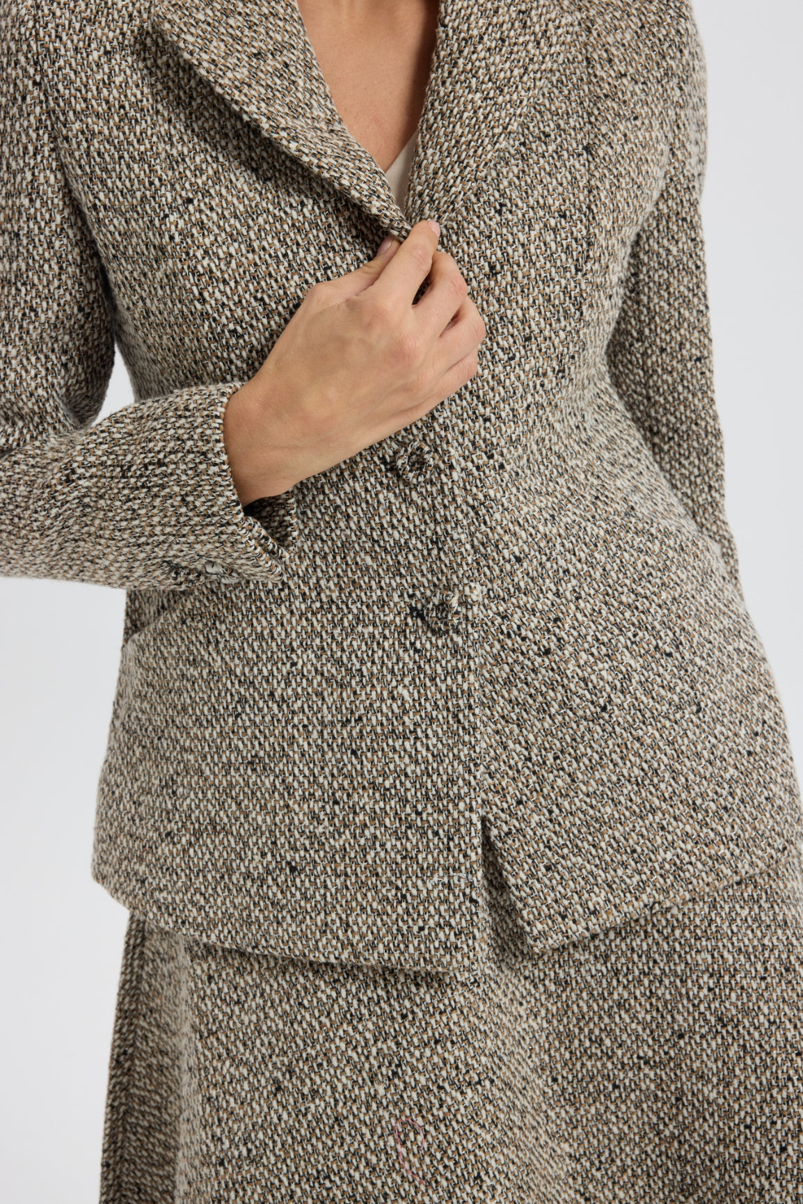 Elysium Tailored