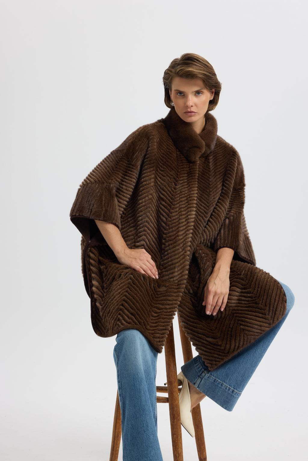 Meridian Cape